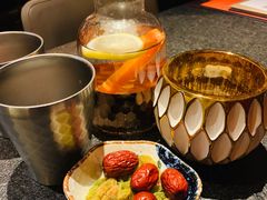 -丝路金桃·新疆菜(徐汇店)