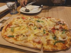 -必胜客(城西银泰店)