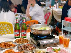 -小煵记·打边炉(西丽文光店)