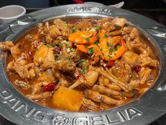 -胖哥俩肉蟹煲(湖滨银泰in77店)