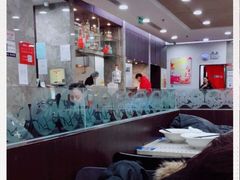 -康师傅私房牛肉面(北京南站店)
