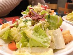 -WOLFGANG PUCK KITCHEN & BAR(迪士尼小镇店)
