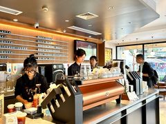 -Peet's Coffee皮爷咖啡(大学路店)