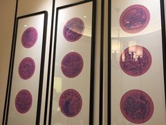 -小厨娘淮扬菜(六合欢乐港店)