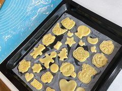 -幸福里DIY蛋糕烘焙·团建·拼豆豆(普陀店)