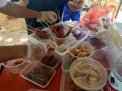 -楠溪江风景名胜区