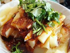 -再回首鸡肉米线(人民路一店)