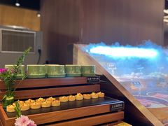 -牛YO寿喜烧·铁板烧和牛火锅自助(市府恒隆店)