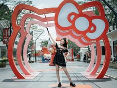 -东莞松山湖万象汇