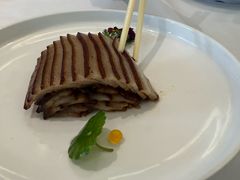 -玉林烤鸭店(定福庄店)