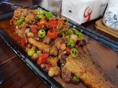 -赤酱红油(家乐福店)
