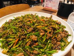 -铁公鸡·四川料理(天环广场店)
