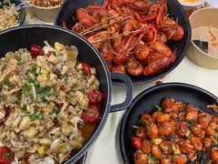 -聚味瞿记·龙虾堂(树木岭店)