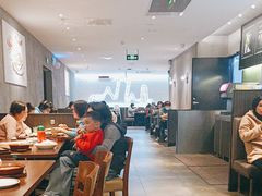 -萨莉亚意式餐厅(莲花国际广场店)