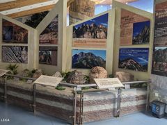 -延庆地质公园博物馆