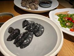 目鱼香肠-荣小馆(杭州大厦店)
