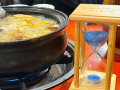 -菌之家·专业纯野生菌火锅·特色炒菌