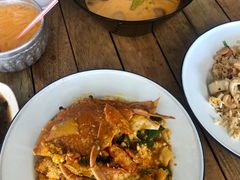 -Doo Dee Thai Food(Issan/Isaan/Esan)