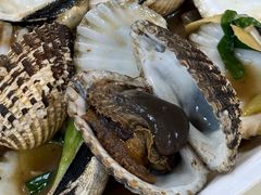 -钱塘府海鲜餐厅