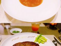 -CHASE Modern Cuisine(崇宁路店)