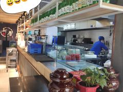 -鑫日千里马朝鲜族小馆(总店)