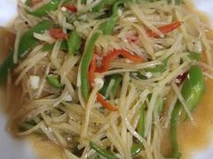 -新疆风味冷水鱼庄(友谊峰路店)