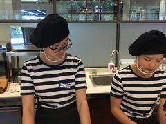 -巴黎贝甜(印象城店)