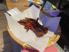 -鱼库·不仅是一家烤鱼店(车公庙店)