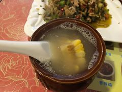 -江南古镇味道·私房菜
