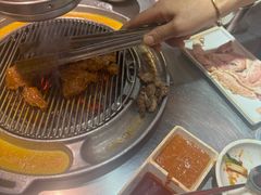 -喜来稀肉(虹泉路店)