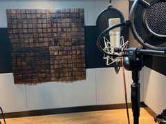 -Resonance Studio·救声舱录音棚(田子坊店)