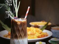 -泰妃殿(宏伊国际广场店)