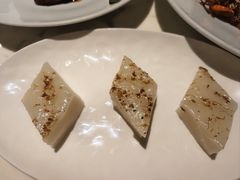 桂花拉糕-绿波廊(豫园店)