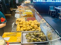 -永辉超市(鲁谷店)