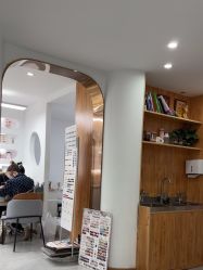 -芊冉•美甲美睫纹绣