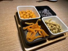 -李子坝梁山鸡(北碚万达五鸡哥店)