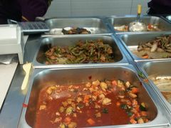 -久食久美食广场(学院国际大厦店)