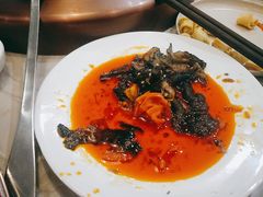 -张拧筋菌汤牛排火锅(曲阜店)