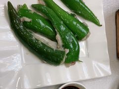 宾馆第一椒-番禺宾馆丽苑厅