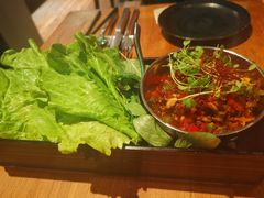 -Ginger(兴国路店)