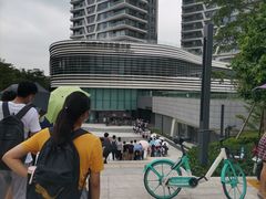 -广州市白云区图书馆
