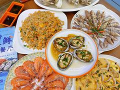 -南湾海鲜餐厅(南澳海鲜街店)
