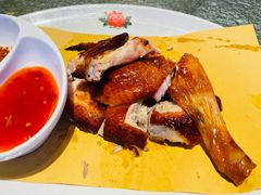 -达叔香味海鲜(海棠68环球美食街店)