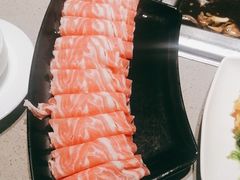 -海底捞火锅(河东万达广场店)