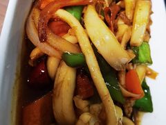 -阿杰臻选海鲜饭店(普陀山店)