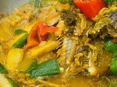 -福巷湘食小馆·猛火现炒(上海首店)