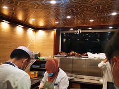 -清真·益鑫羊肉手抓馆(花园北街店)