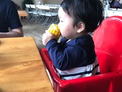 -So Lounge索兰至餐厅(蓝色港湾店)