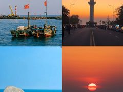 -木柴豆腐·活海鲜·鲁菜(岚山路店)