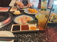 -牛焱·烧肉酒肆(五大道店)